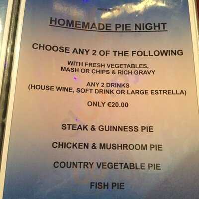 Devon Restaurant & Bar