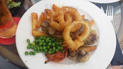 Devon Restaurant & Bar