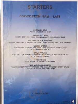 Devon Restaurant & Bar