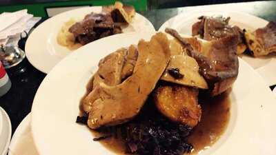 Devon Restaurant & Bar