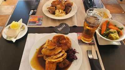 Devon Restaurant & Bar