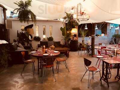 Les Terrasses Del Mar