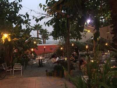 Les Terrasses Del Mar