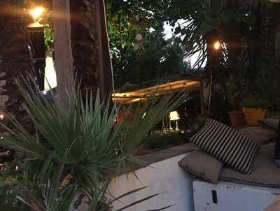 Les Terrasses Del Mar