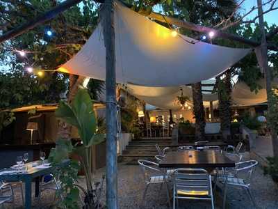 Les Terrasses Del Mar