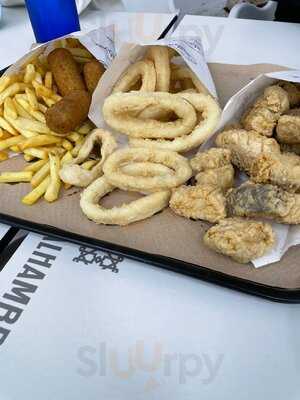 Freidurías Lute Y Jesús