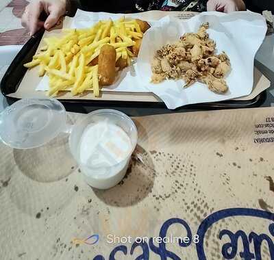 Freidurías Lute Y Jesús