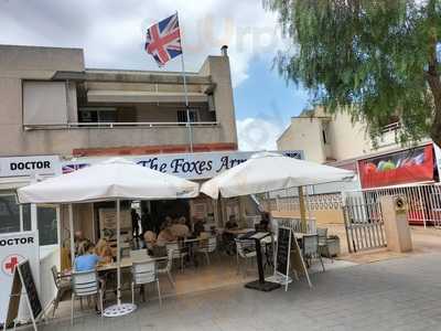 The Foxes Arms