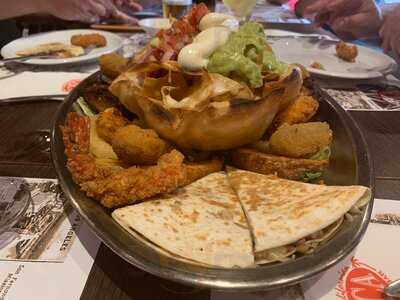 Soca Restaurant & Bar