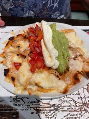 Soca Restaurant & Bar