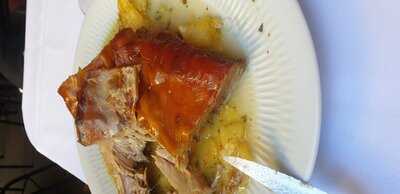 Restaurante Valencia