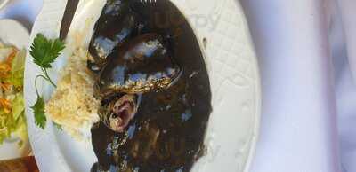 Restaurante Valencia