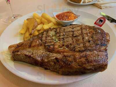 El Molino De La Losa