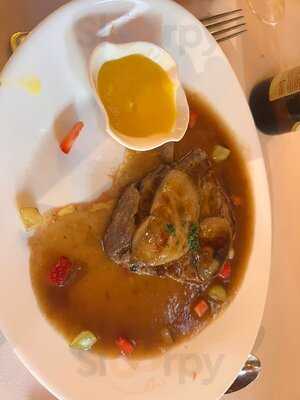 El Molino De La Losa