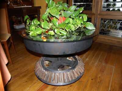 El Molino De La Losa