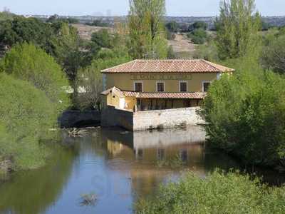 El Molino De La Losa