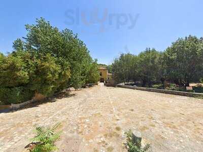 El Molino De La Losa