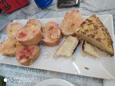 La Tecla - Racó D'en Pipa