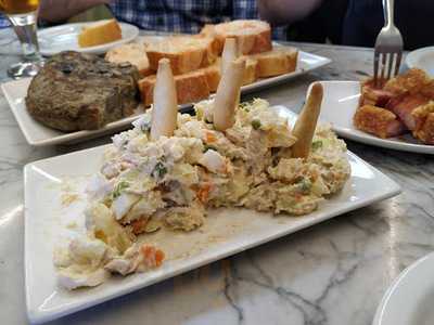 La Tecla - Racó D'en Pipa