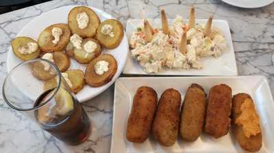 La Tecla - Racó D'en Pipa