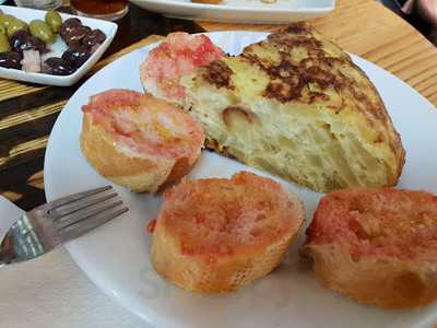 La Tecla - Racó D'en Pipa