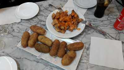 La Tecla - Racó D'en Pipa