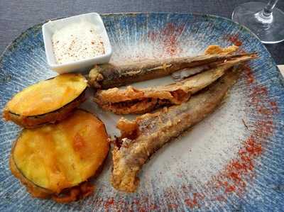 La Tecla - Racó D'en Pipa