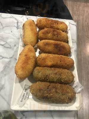 La Tecla - Racó D'en Pipa