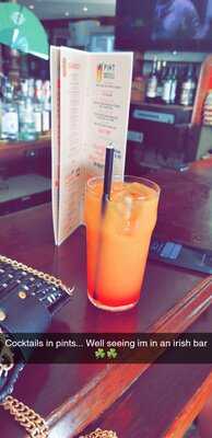 Flaherty's Irish Pub Ibiza