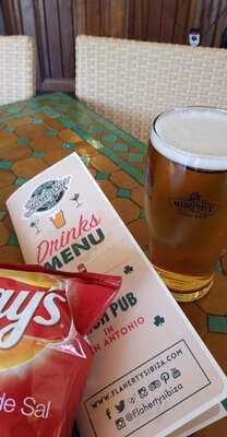 Flaherty's Irish Pub Ibiza