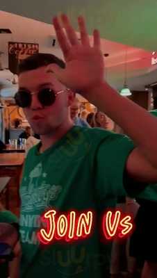 Flaherty's Irish Pub Ibiza