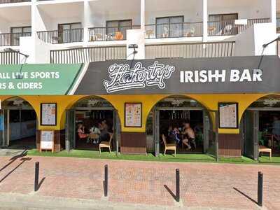 Flaherty's Irish Pub Ibiza