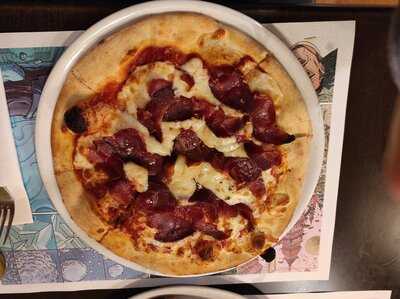 Restaurante Pinocchio