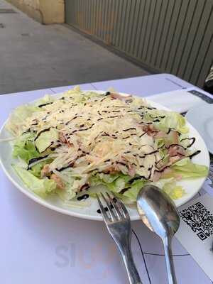 Restaurante Pinocchio