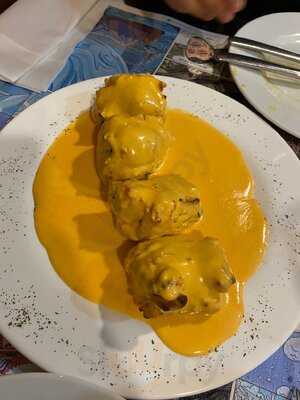 Restaurante Pinocchio