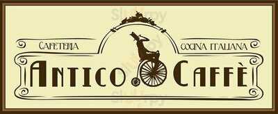 Antico Caffe