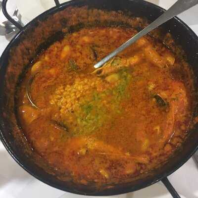 Restaurante La Gresca