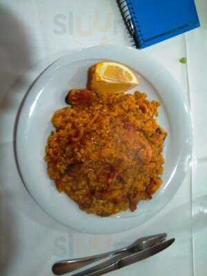 Restaurante La Gresca