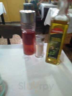 Restaurante La Gresca