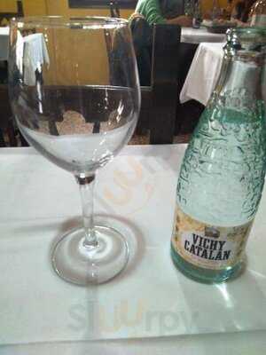 Restaurante La Gresca