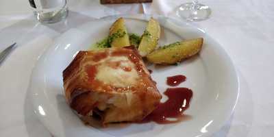 Restaurante La Gresca