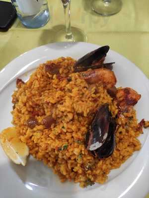 Restaurante La Gresca