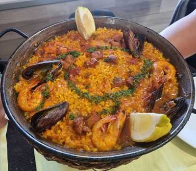 Restaurante La Gresca