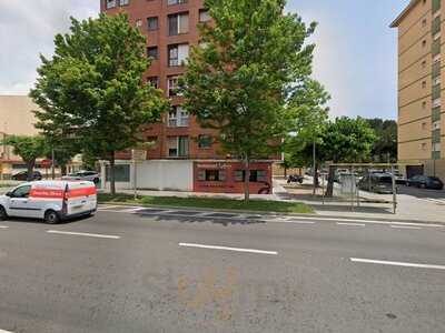 Restaurante La Gresca