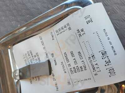 Cerveceria El Cortijillo