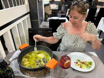 Cerveceria El Cortijillo