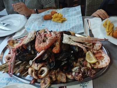 Cerveceria El Cortijillo