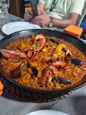 Cerveceria El Cortijillo