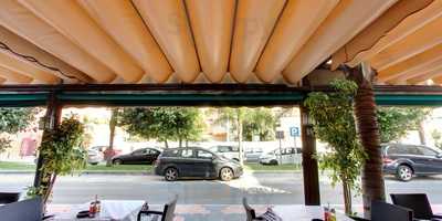 Cerveceria El Cortijillo