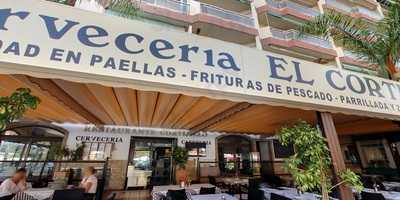 Cerveceria El Cortijillo